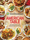 Cover image for Smithsonian American Table
